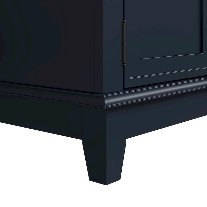 Mueble de TV con Almacenamiento