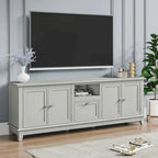 Mueble de TV con Almacenamiento