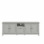 Mueble de TV con Almacenamiento