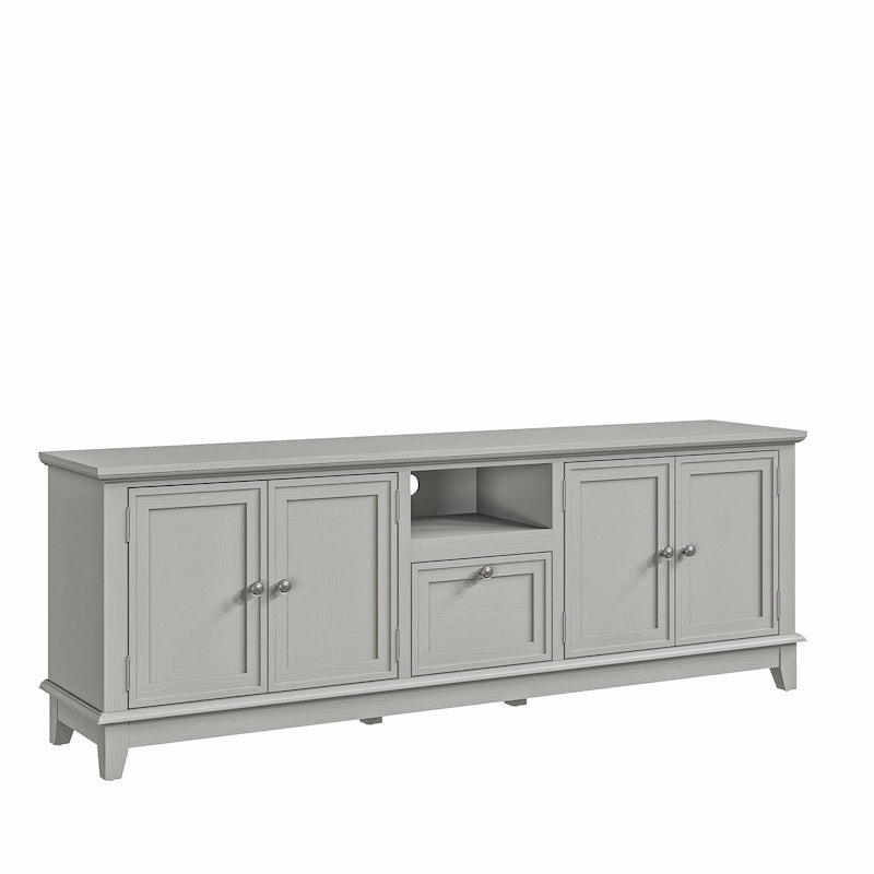 Mueble de TV con Almacenamiento
