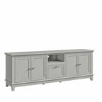 Mueble de TV con Almacenamiento