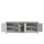 Mueble de TV con Almacenamiento