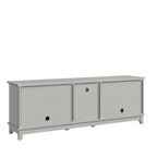 Mueble de TV con Almacenamiento