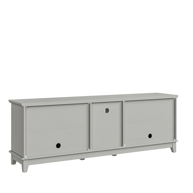 Mueble de TV con Almacenamiento