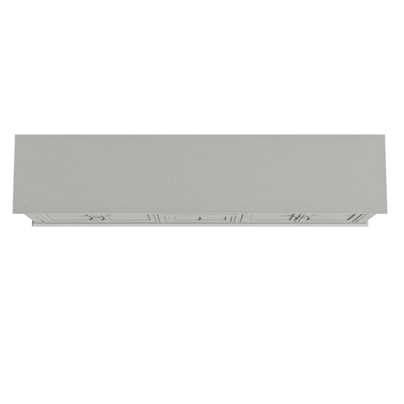 Mueble de TV con Almacenamiento