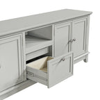 Mueble de TV con Almacenamiento