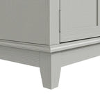 Mueble de TV con Almacenamiento