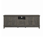 Mueble de TV con Almacenamiento