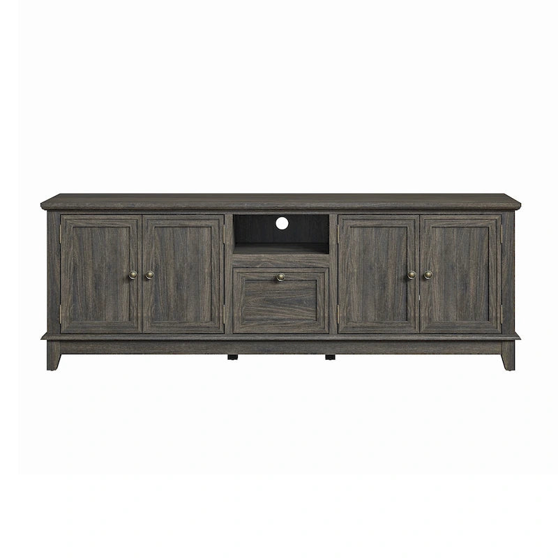 Mueble de TV con Almacenamiento