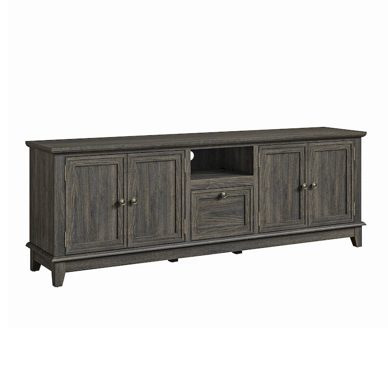 Mueble de TV con Almacenamiento
