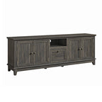 Mueble de TV con Almacenamiento