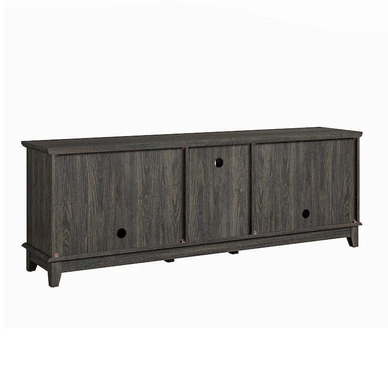 Mueble de TV con Almacenamiento
