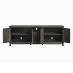 Mueble de TV con Almacenamiento