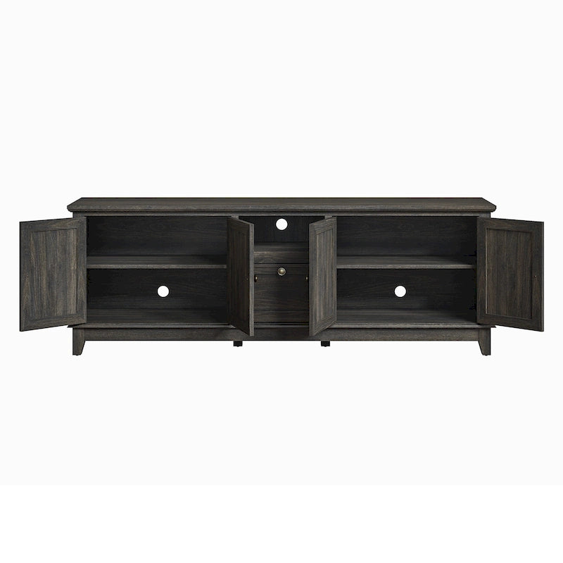Mueble de TV con Almacenamiento