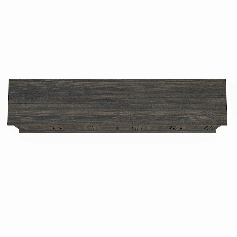 Mueble de TV con Almacenamiento
