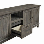 Mueble de TV con Almacenamiento