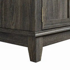 Mueble de TV con Almacenamiento