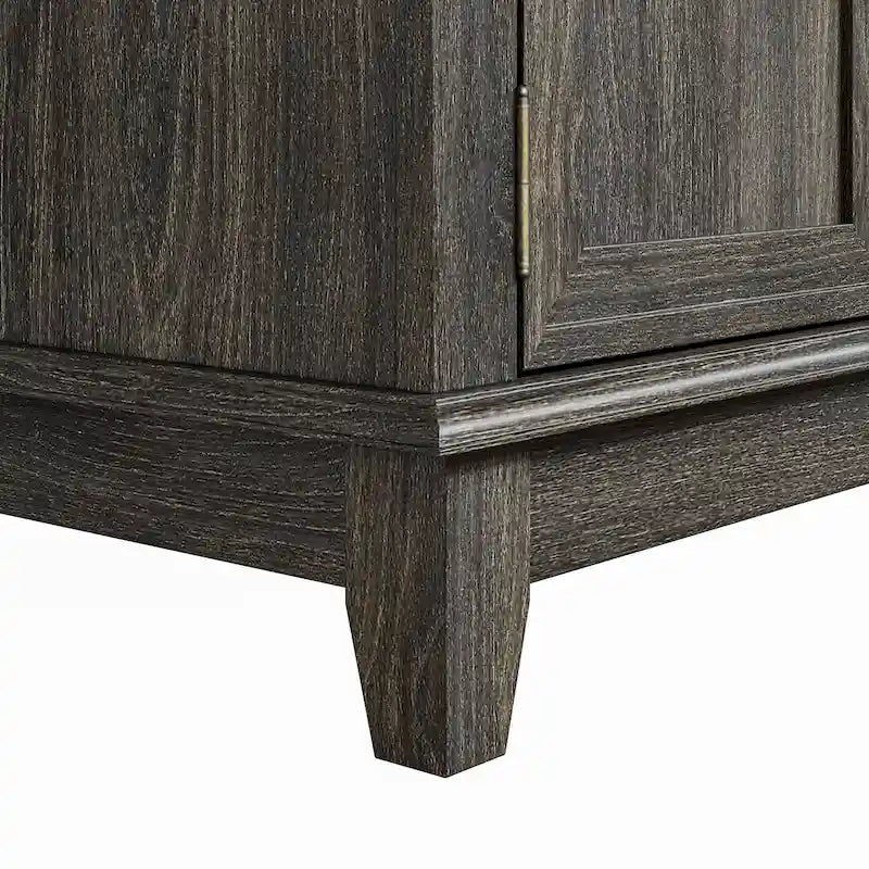 Mueble de TV con Almacenamiento