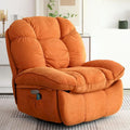 Sillón reclinable
