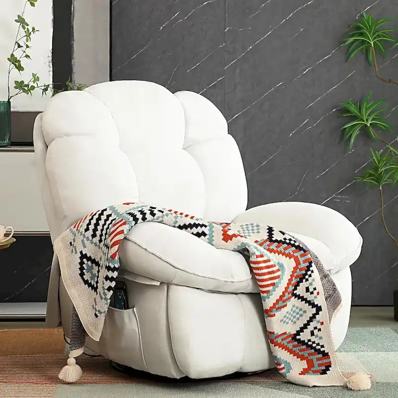 Sillón reclinable
