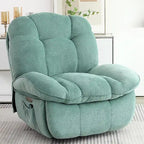 Sillón reclinable