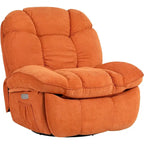 Sillón reclinable