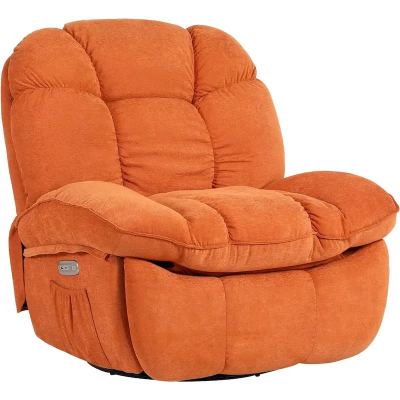 Sillón reclinable
