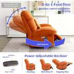 Sillón reclinable