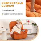 Sillón reclinable