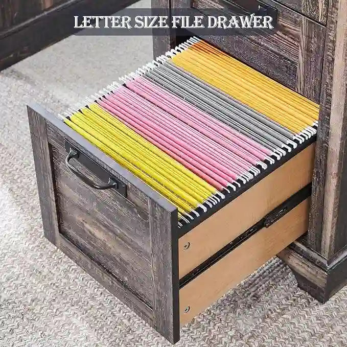 Escritorio de pie